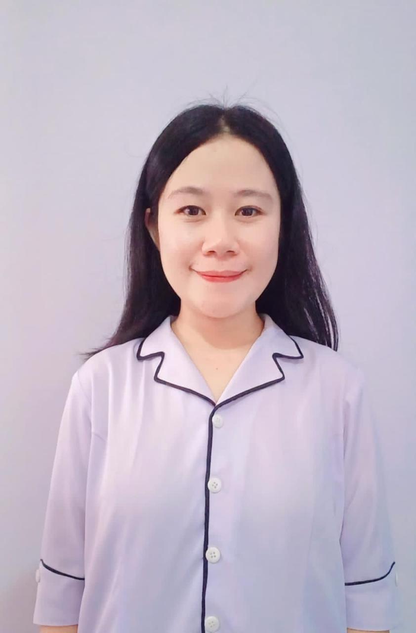 ANJELIANCE BOBO'., S.Pd